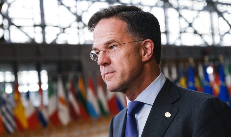 Mark Rutte